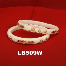 SBGLB509W White