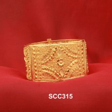 SCC315 Chaavi Chur Bangles