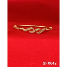 SFX642 Flexible Kada Bangles