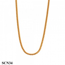 SCN34 Chain