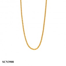 SCN3908 30 INC Chain