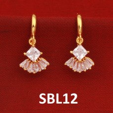 SBL12 Bali Gold Plated