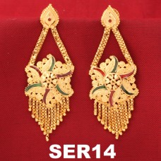 SER14 Earring