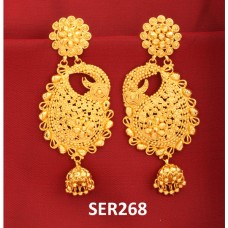 SER268 Earring