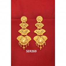 SER269 Earring