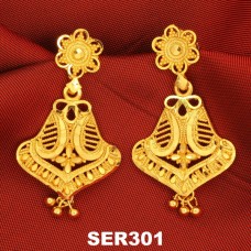 SER301 Earrings