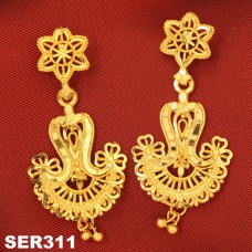 SER311 Earrings