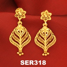 SER318 Earrings