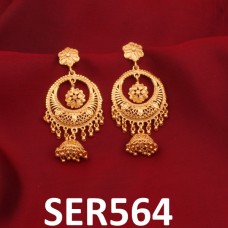 SER564 Earring