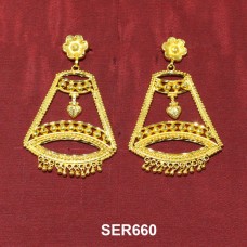 SER660 Earring