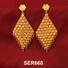 SER668 Earring