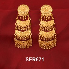 SER671 Earring