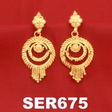 SER675 Earring