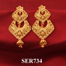 SER734 Earring