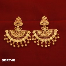 SER740 Earring