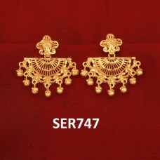 SER747 Earring