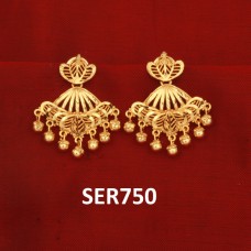 SER750 Earring