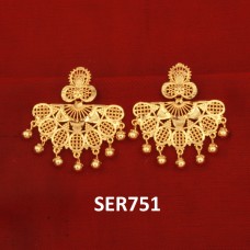 SER751 Earring