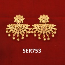 SER753 Earring