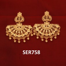 SER758 Earring