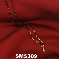 SMS389 18 Mangalsutra