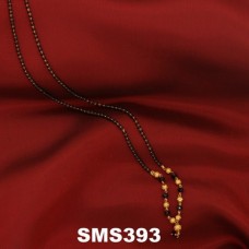 SMS393 18 Mangalsutra