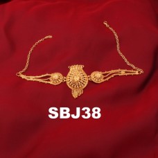 SBJ38 Bajubandh