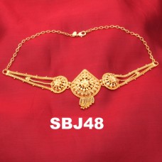 SBJ48 Bajubandh