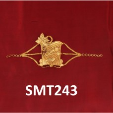 SMT243 Mantasha