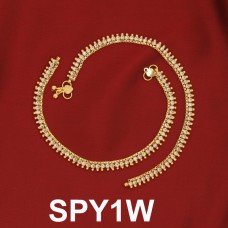 SPY1W White Payel