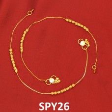 SPY26 Golden Payel Be the first to review this product