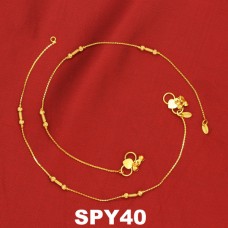 SPY40 Golden Payel