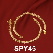 SPY45 Golden