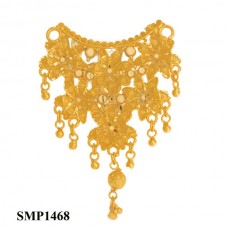 SMP1468 Mangalsutra Pendant