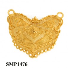 SMP1476 Mangalsutra Pendant