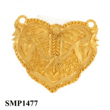 SMP1477 Mangalsutra Pendant