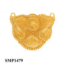 SMP1479 Mangalsutra Pendant