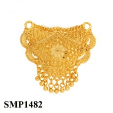 SMP1482 Mangalsutra Pendant