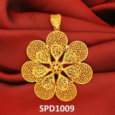 SPD1009 Big Pendant