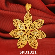 SPD1011 Big Pendant