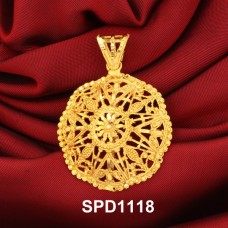 SPD1118 Pendant