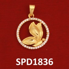 SPD1836 Pendant