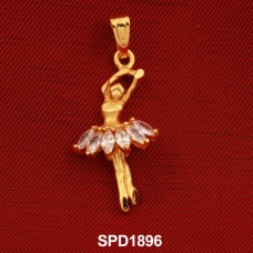 SPD1896 Pendant