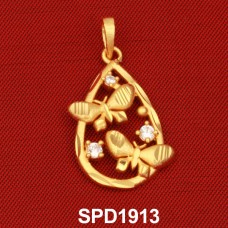 SPD1913 Pendant