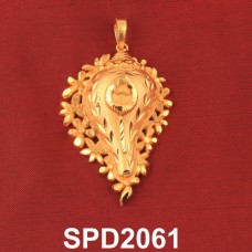 SPD2061 Pendant