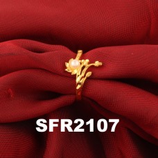 SFR2107 Finger Ring