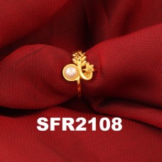 SFR2108 Finger Ring