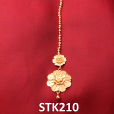 STK210 Tika