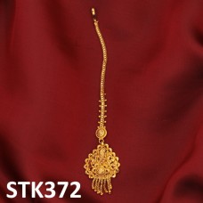 STK372 Golden