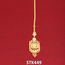 STK449 Golden